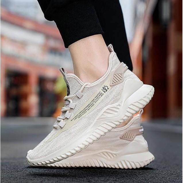 bz2n- Sh50 Sepatu Import Sneakers Pria Fashion Men Shoes