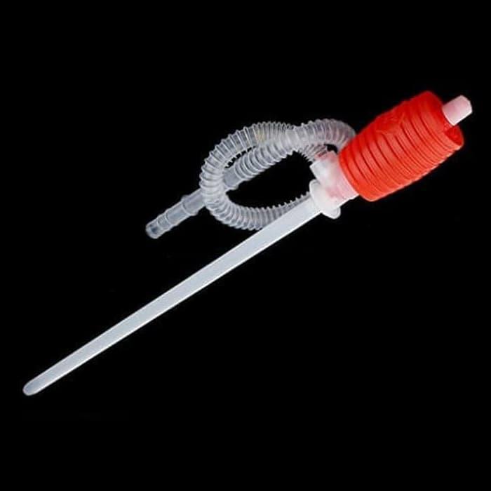 Pompa Minyak Manual / Portable Pompa Tangan Air Minyak Oli