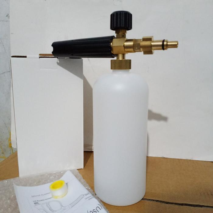 Grosir Snow Foam Lance High Pressure Multipro Hpc 710 Zm Busa Melimpah Terlaris