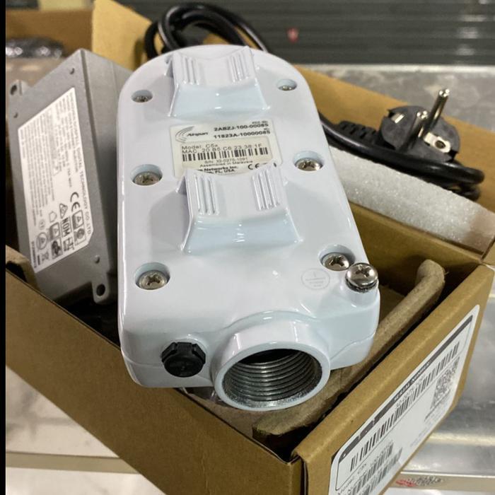 93f64- Mimosa C5X Radio Only