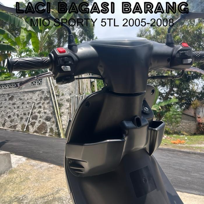 LACI DASBOR KERANJANG BARANG MIO SPORTY THAILAND