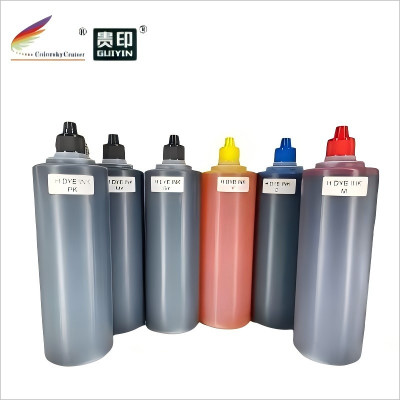 Compatible Ink For Hp 11 Designjet Cad Garment Plotter Marker Machine 500 510 800 2300 Ink 500Ml