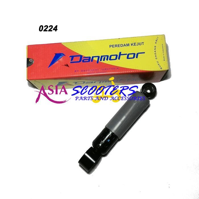 Shockbreaker Shock Depan Vespa Super Danmotor