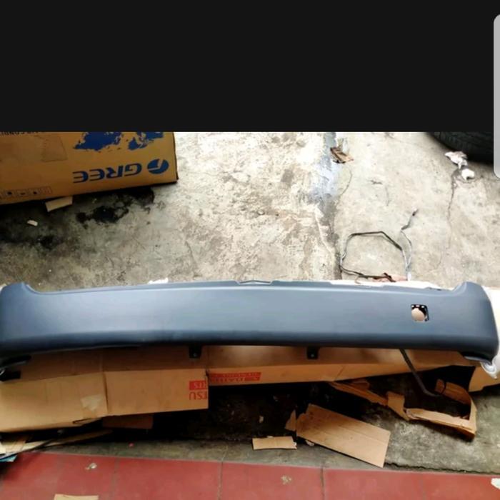 bemper belakang grand max buka atas ori BEST