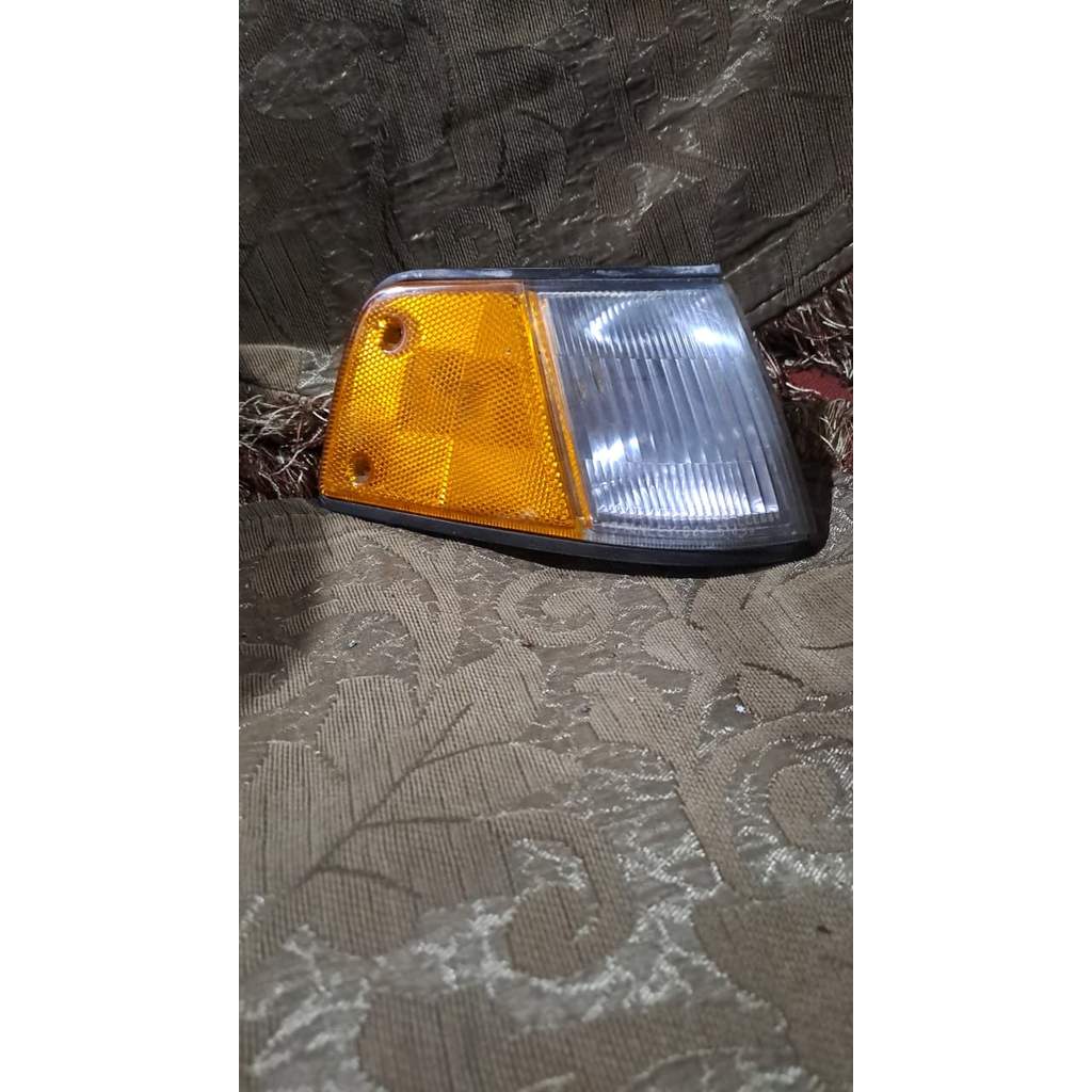 Corner lamp lampu sein depan honda civic nouva usdm