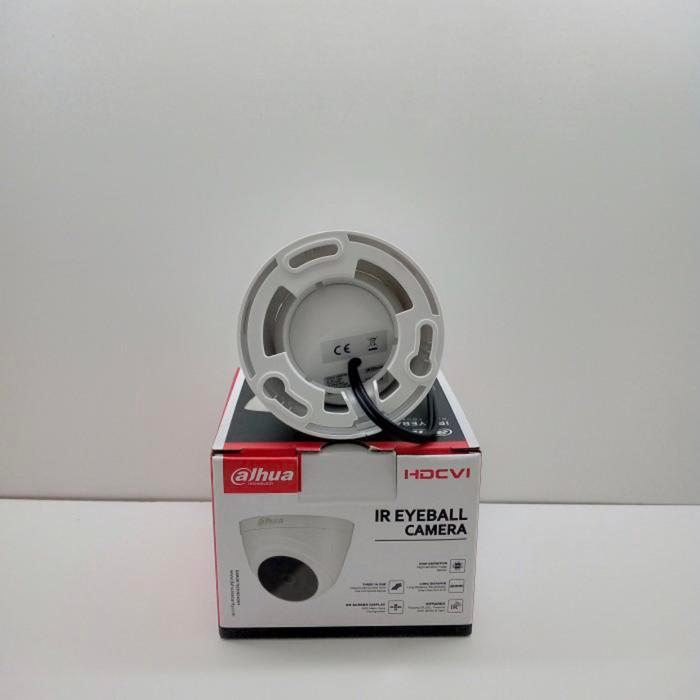 scurt- Cctv Dahua 2Mp Indoor Cooper Camera Dahua Analog Kamera Cctv