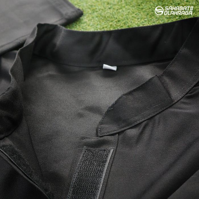 kpzzfv- Baju Silat Werving Ultimate Drill / Seragam Silat Werving