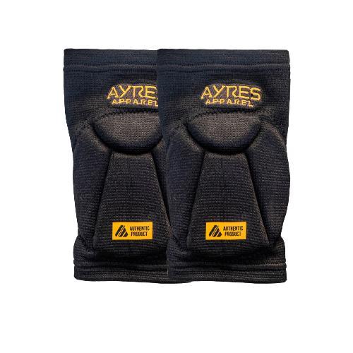 Deker siku Elbowpad Ayres Original Deker Siku Futsal Murah Olahraga