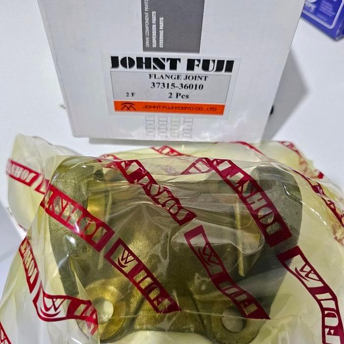 New Flange Joint 2F Hardtop Tapak Joint Hardtop Kode Nmb45