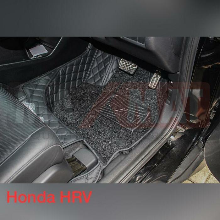 Unik Karpet Mangkok Maxmat 7D Otoproject Hrv Full Bagasi Terlaris