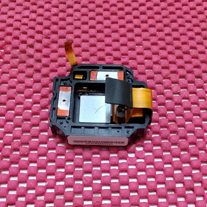 Ccd Cmos Fujifilm Hs25 Hs-25 Promo