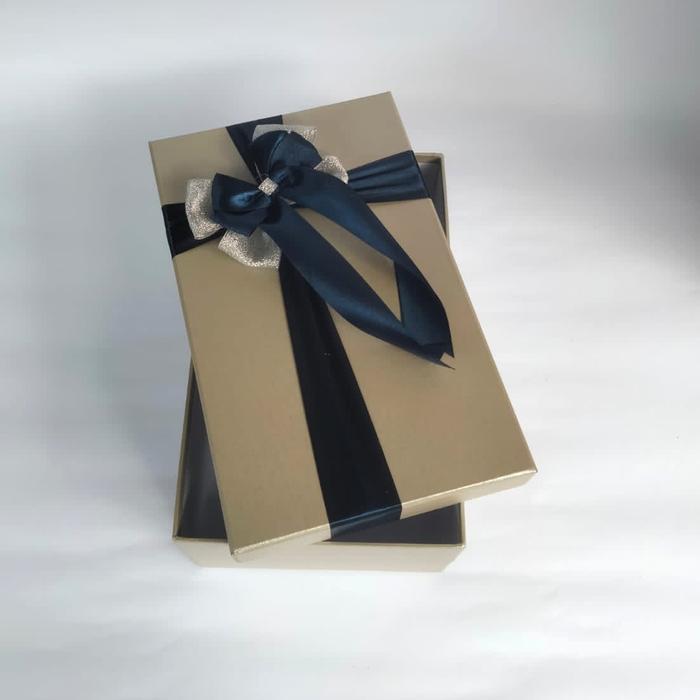 Box Kado Ukuran 25X15X10 Box Hadiah