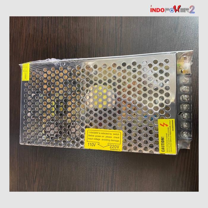 Power Supply 24V 6.25A 150W High Quality Psu Indoor 24 V 6,25 A 150W