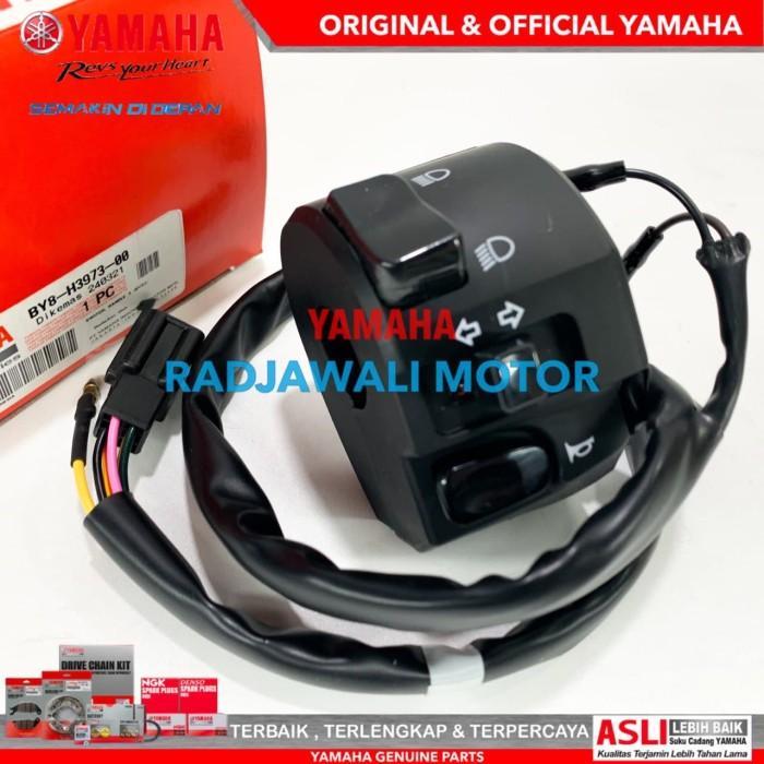 Promo Saklar Kiri X-Ride Xride X Ride 125 Asli Original Yamaha Terlaris