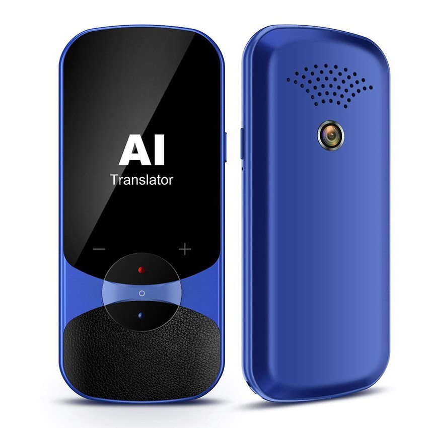 T11 Offline Translator 106 Languages Photo Translator Instant Voice Translator Portable Languages