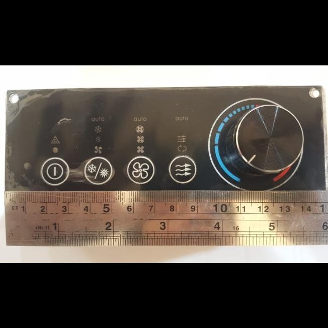 Bisa E-Katalog Control Panel Untuk Thermoking Potensio