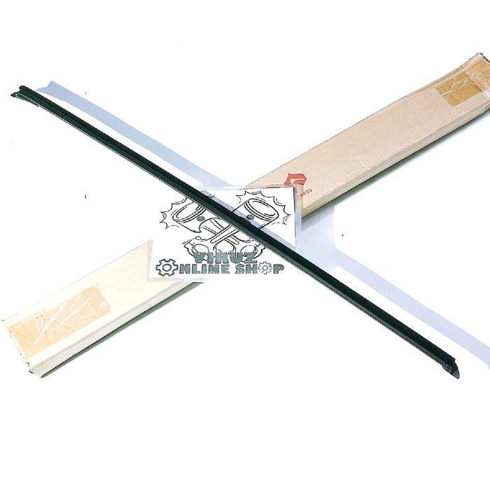 WEATHER STRIP KARET LIST PINTU PELIPIT KACA DALAM NEW CARRY PICK UP
