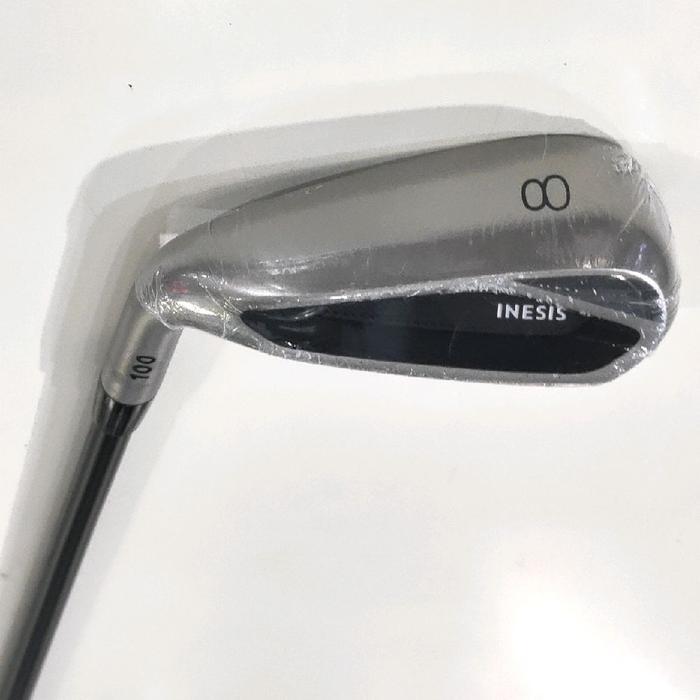 Stick Golf Iron Set Kidal Unisex Left Hand Uniflex