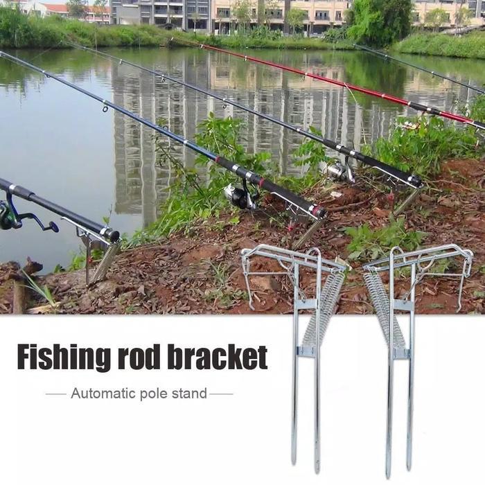 BRACKET JORAN PANCING OTOMATIS