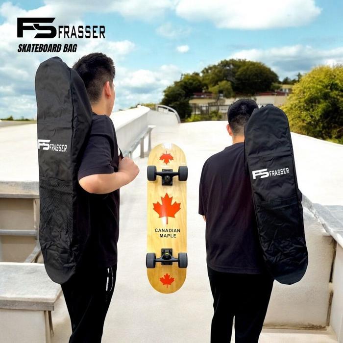 Promo Skateboard Pennyboard Papan Skate Fs 2808 Sand Profesional Original