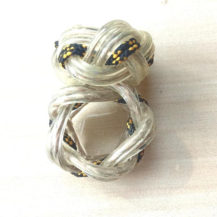 New- Ring Kacu Pramuka Woogle Turk #2