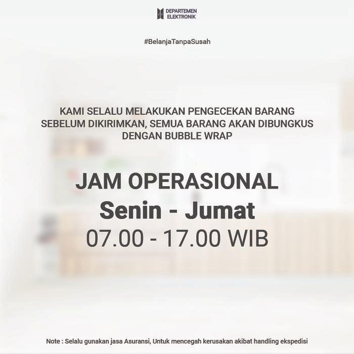 New- Cosmos Sarana Penyimpan Beras 18 Kg 18-BIO