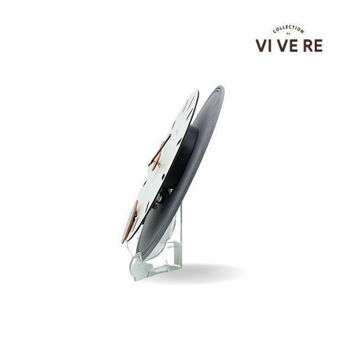 New- VIVERE Jam Dinding Auriel