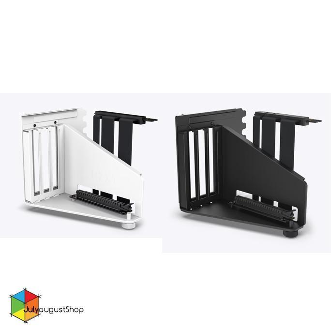 NZXT VERTICAL GPU MOUNTING KIT - PCIE GEN 4 RISER CABLE