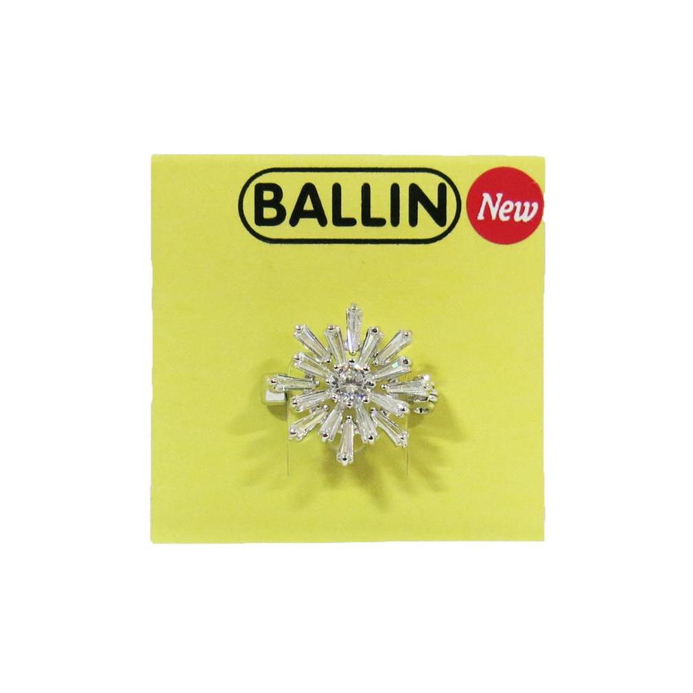 Ballin Bros Wanita EIyla Brooch