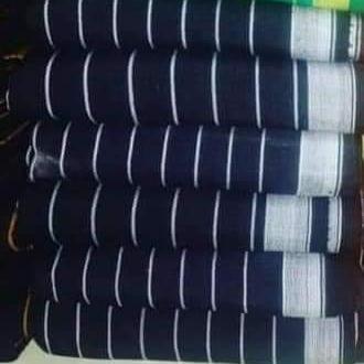 New- Sarung Tenun Tembe Nggoli Khas Bima