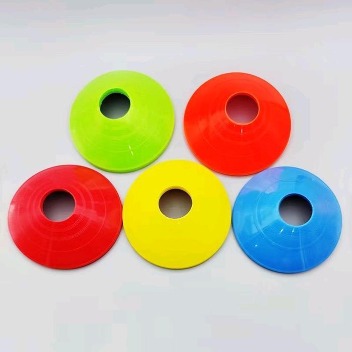 Paket 1 Lusin Cone Kerucut Olahraga Bola