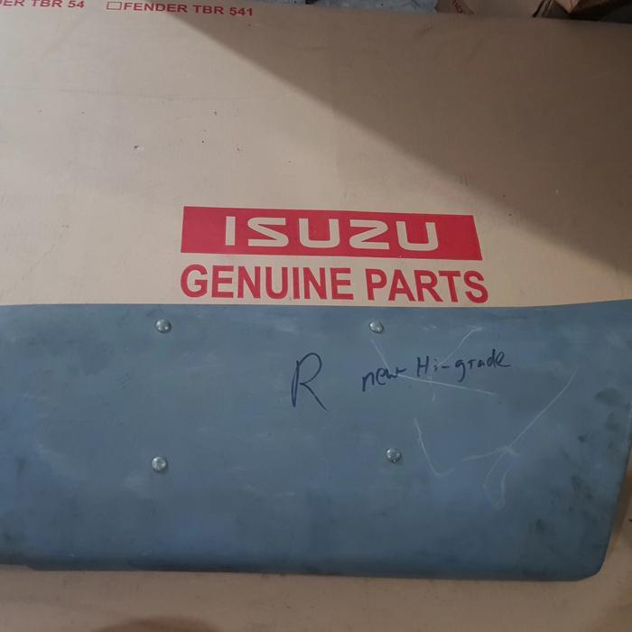Tanduk/Ext Belakang Mobil Panther New Hi-Grade Tahun 1996-2000
