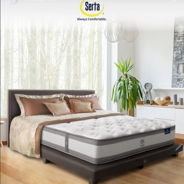 Kasur / Mattress Serta Estate
