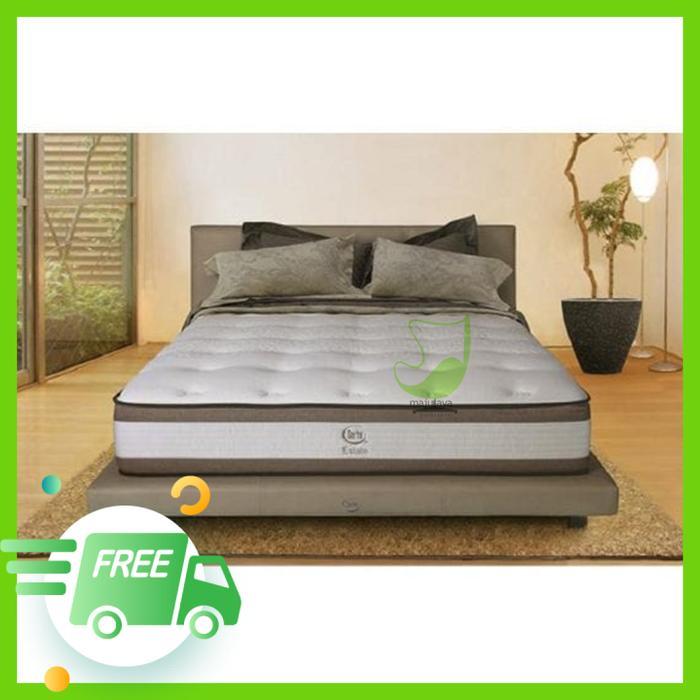 Serta Estate Kasur Springbed Kasur Saja