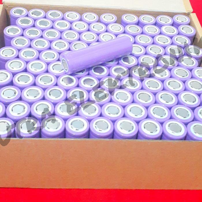 News batre cas 18650 /batre kipas mini/batre mik bluetooth