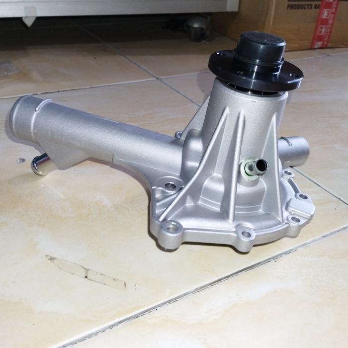 Water Pump W202 C230 Kompresor