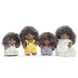 Sylvanian Family - HEDGEHOG FAMILY
