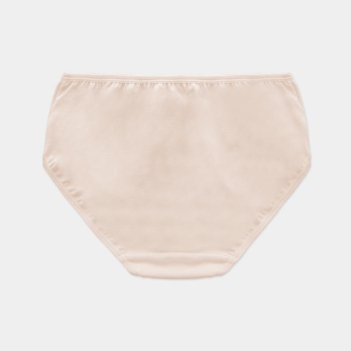 tx3m- The Bra House Midi Panty B02-1290