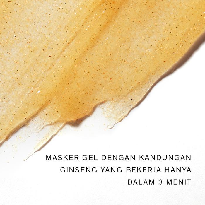 yx3w9- Sulwhasoo White Ginseng Radiance Refining Mask 120Ml - Masker Scrub, Masker Exfoliasi,