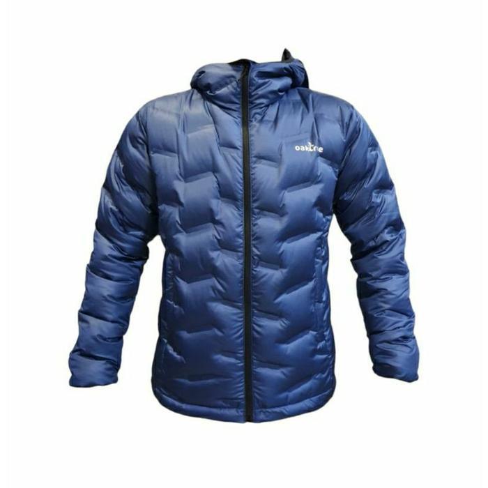 JAKET BULU ANGSA ULTRALIGHT OAKTREE SEAMLESS DOWN DENALI