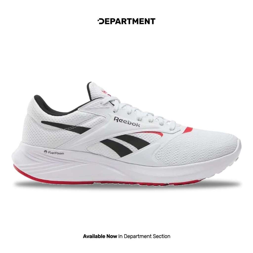 REEBOK Sepatu Lari Pria ENERGEN TECH 2 100209964 ORI