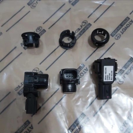 Sensor Parkir Bumper Calya Sigra Agya Ayla Original