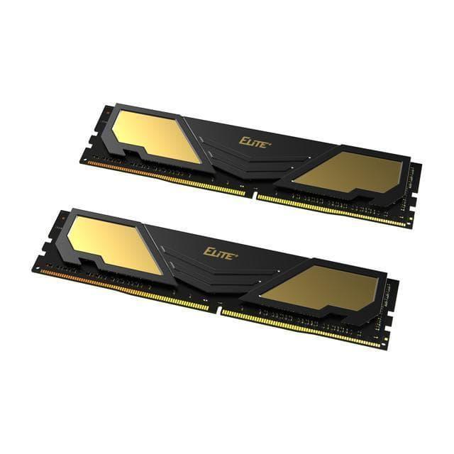 Memory Team Elite Plus 16GB 2x8GB DDR4 3200Mhz