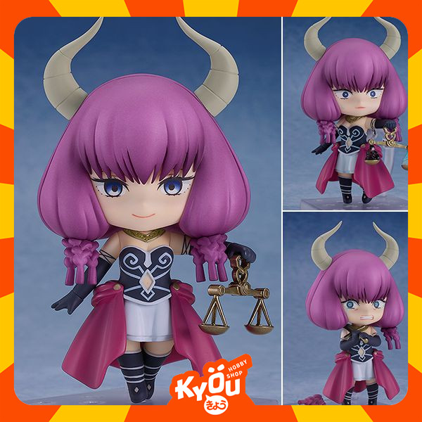 Nendoroid Aura - Sousou no Frieren