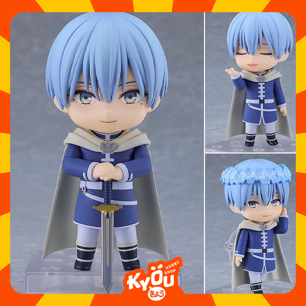 Nendoroid Himmel - Sousou no Frieren