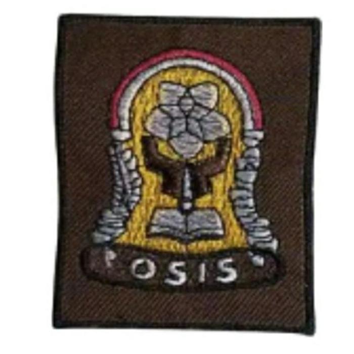 New- BET/LOGO OSIS SD SMP SMA - LOGO PRAMUKA & TK