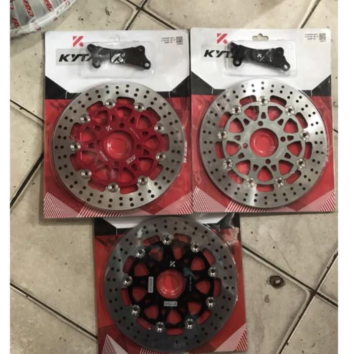 Piringan Beat Fi 260 Mm Ktc Kytaco Cakram Beat Disc Beat Original Prod