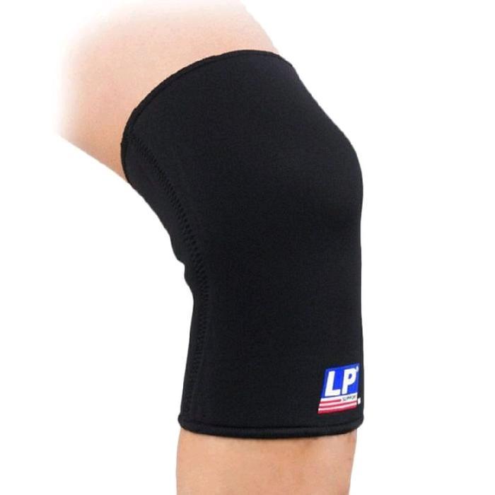 DISKON LP Support Standard Knee Support Closed Patella LP 707 / Knee support