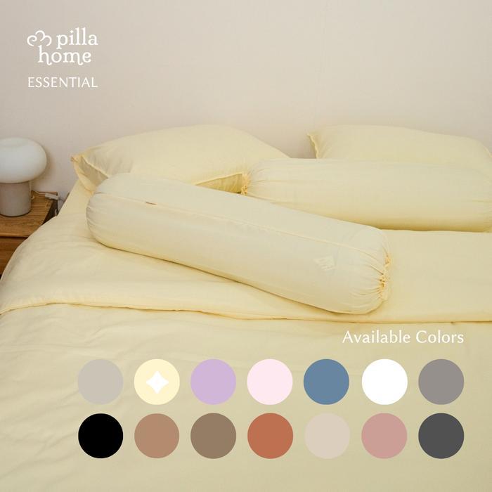 King Koil Shop - Pilla Home Essential Single Duvet Polos Aesthetic Katun