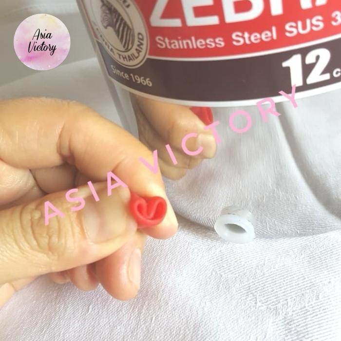 WADAH ENEMA/ENEMA KOPI BUCKET/EMBER ENEMA KOPI STAINLESS STEEL 304